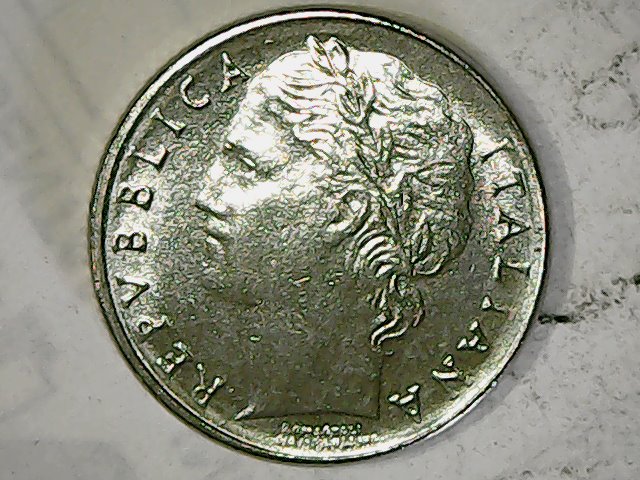 sena coins
